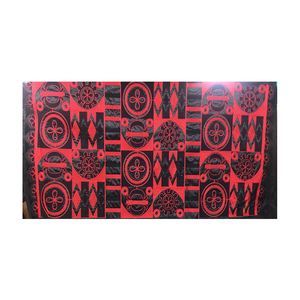 Robe brodée pour femme, uniforme africain, vêtement confortable, de bonne qualité, pour Couple, style formel, - Product Image 1