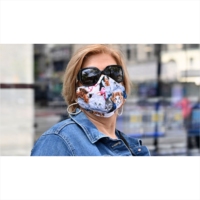 Masque facial lavable à la mode en coton anti-odeur-Couvre-visage du Nouvel An à bas prix2