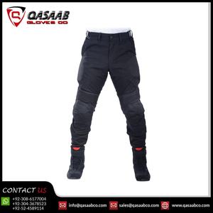 Mode moto-travail homme-pantalon de travail Cordura Cargo-poches de sécurité-pantalon - Product Image 3