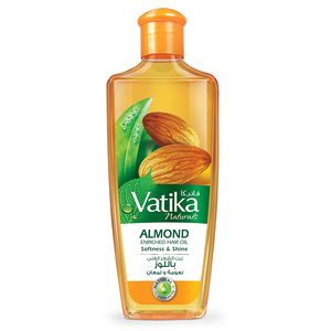 Vatika Hair น้ำมันลึกเงื่อนไขหนังศีรษะของคุณ - Product Image 4