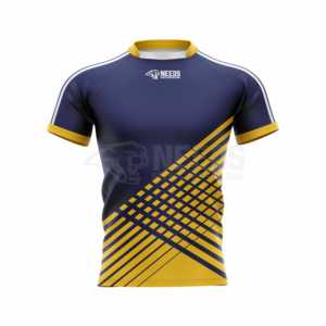 เสื้อฟุตบอลโพลีเอสเตอร์ lgfa gaelic 170gsm 100% คุณภาพระดับพรีเมี่ยม - Product Image 6