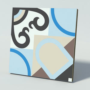 Azulejo de cemento encástico CTS 83,1, hecho en Vietnam, alta calidad, exportación a EE. UU. - Product Image 1