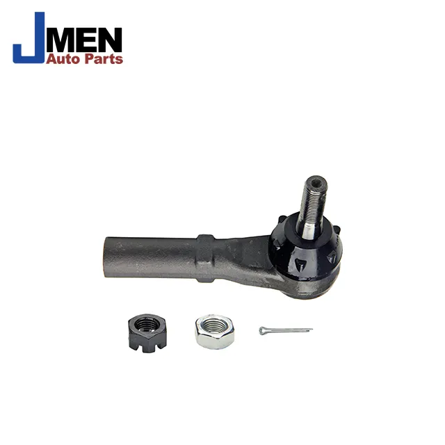 Jmen ES3609 Steering Tie Rod for Hummer H2 ES3609 ES80277 03-09