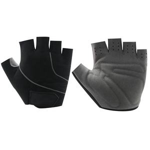 Bicicleta Ciclismo Dedo completo Transpirable Mitt Guantes completos Guantes a prueba de golpes - Product Image 1