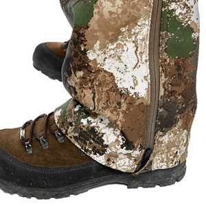 กางเกงซาฟารีแบบซิป Bowins น้ำหนักเบา กันน้ำ ผ้าคอร์ดูรอย โพลีเอสเตอร์ 100% สำหรับฤดูหนาว เหมาะสำหรับการล่าสัตว์ 男女兼用 - Product Image 6