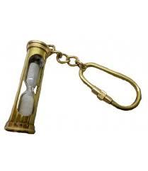 Porte-clés en laiton antique, 1 pièce, pour vélo de voiture, moto et maison, porte-clés de fabrication indienne - Product Image 6