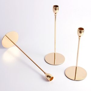 BRASS TAPER BOUGIE STICK HOLDER par BRASSWORLD INDIA - Product Image 4