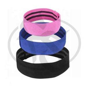 Bande de résistance pour hanches, 1 pièce, cercle - Product Image 2