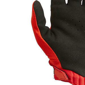Guantes de Ciclismo de Montaña para Hombre, Diseño Nuevo y Personalizado de Alta Calidad, Color Rojo y Negro Sólido, Elegantes, Impermeables y Transpirables, Venta al Por Mayor - Product Image 6