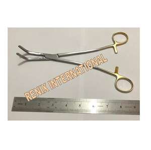 Osteótomo Nasal de Plata - Product Image 5