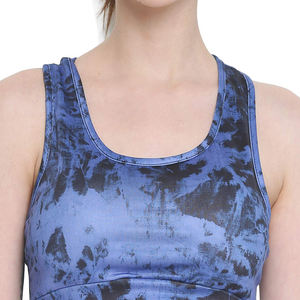 Soutien-gorge de sport multicolore pour hommes, vêtement féminin de haute qualité, simple, pas cher, étiquette personnalisée, service ODM, à la mode, offre spéciale - Product Image 3