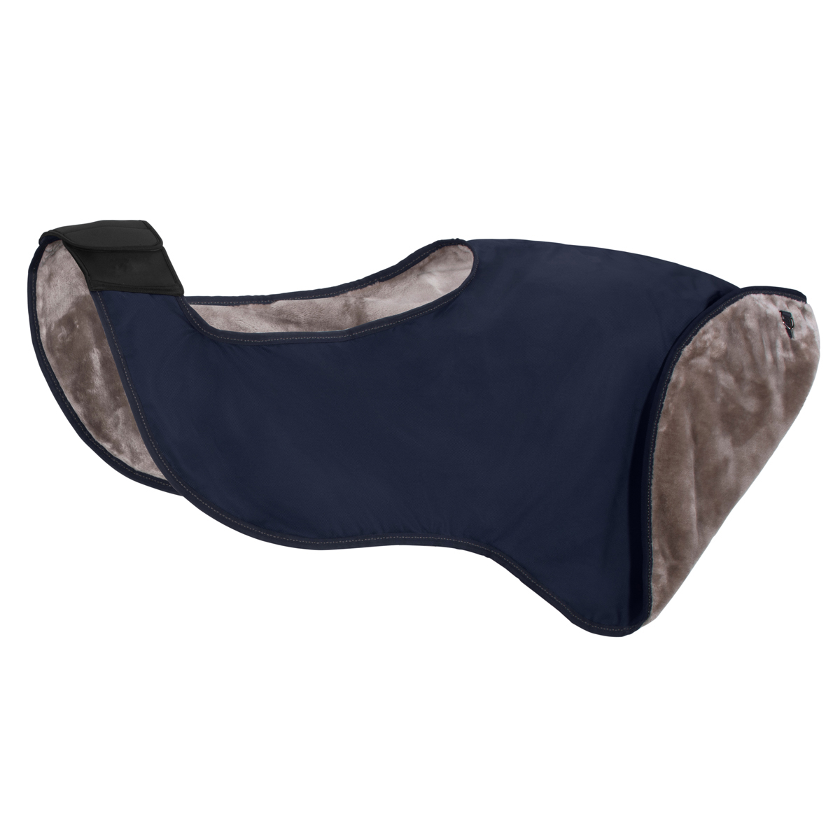 Плотный флисовый ковер для верховой езды, ковер для лошадей с орхидеей и цветами