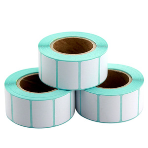 Etiqueta de Cuidado Termoadhesiva para Impresión, Etiqueta Personalizada para Ropa, Etiqueta Termoadhesiva para Planchar con Venta Directa de Fábrica - Product Image 3