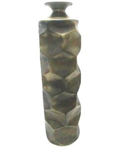 Vase à fleurs en aluminium pour centre de table, vente en gros, nouvelle collection Offre Spéciale, 2021 - Product Image 6