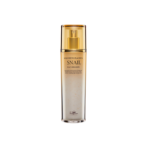 Tonique visage GOLD PHYTO PLACENTA SNAIL E.G.F 150ml, soin de la peau du visage, cosmétique coréen, fabriqué en Corée - Product Image 1