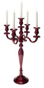 Candelabros decorativos de metal, candelabros de mesa de boda, centro de mesa con cuenco de flores, candelabros dorados para decoración de hogar y hotel - Product Image 5