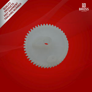 BGE619 Engrenage de réparation d'actionneur de verrouillage de coffre de hayon 1K6827505E - Product Image 2