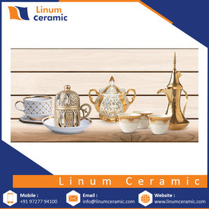 Carreaux muraux numériques à led, 300x600mm, carreaux de cuisine, décoration d'intérieur, lustre brillant de qualité supérieure - Product Image 3