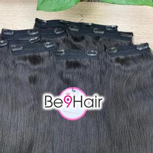 Extensión de cabello Remy virgen de 30 pulgadas de alta calidad, cabello humano vietnamita de lujo, precio al por mayor - Product Image 3