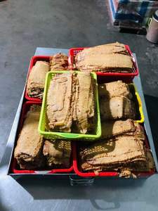 Calmar plat séché de haute qualité, modèle Vietnam, g - Product Image 5