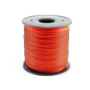 Ligne de coupe. 095 5Lb Orange Rond 1430» Longueur Commerciale Bobine - Product Image 1