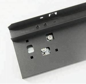 Hộp Kéo Dài Dưới Đáy Trượt Ngăn Kéo Mềm - Product Image 4