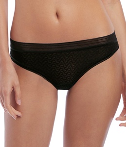 European American Cross-Border Explosion Sexy Seamless Yoga T-Pants Low Waist Cotton Bikini Panties for Women Wholesale - Product Image 2