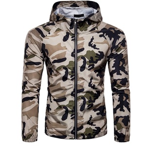 เสื้อฮู้ดกันน้ำผ้าฟลีซคุณภาพสูงสำหรับผู้ชาย ฤดูใบไม้ผลิ พร้อมบริการผลิตตามสั่งแบบ OEM - Product Image 6