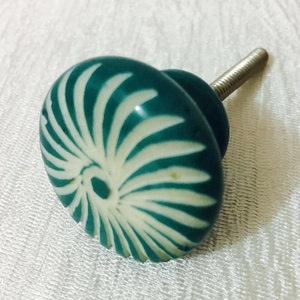 Bouton de tiroir en nacre, vente en gros, boutons d'armoire, fournitures indiennes, poignée de commode de serpillière par lametierartz - Product Image 2