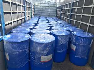 Concentrado de Espuma AFFF AFFF 3% Suministros Contra Incendios Más Vendidos Espuma Contra Incendios AFFF Fábrica de Vietnam - Product Image 3