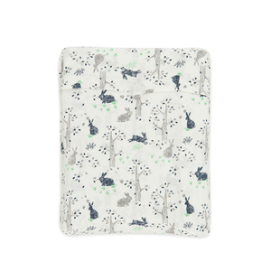 Private Label Organic Baby Bassinet Sheet Cover - Product Image 5