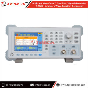Generador de función de onda, salida de frecuencia de 150 MHz, generador de señal - Product Image 2