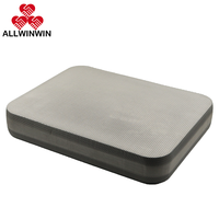 ALLWINWIN BLP06 — tapis d'angle rond, pour bureau original