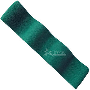 Logotipo personalizado Conjunto 3 ejercicio estiramiento cadera círculo transpirable gimnasio Fitness Glute resistencia banda impresa tela botín nuevo diseño para - Product Image 3