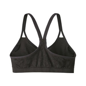 Sujetador deportivo con espalda cruzada para mujer, Top de Yoga a prueba de golpes para gimnasio - Product Image 4