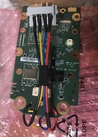 Placa Base Symbol MC18A - Procesador Windows CE 7.0 PXA, Memoria de 512 MB/2 GB, Certificada (CE/RoHS), Disponible en Stock