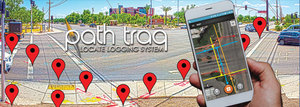 เครื่องตรวจจับสายเคเบิลและท่อ Rycom Pathfinder พร้อม GPS ป้องกันน้ำและฝุ่นระดับ IP65 แบตเตอรี่ Li-Ion - เครื่องมือทดสอบและอุปกรณ์ - Product Image 5