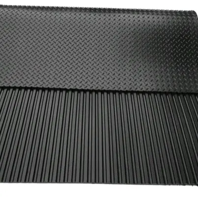 RUBBER COW / STABLE MATS