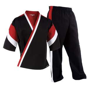 Kimono bjji gi brésilien jitsu, 1 pièce, service OEM, vente en gros - Product Image 6