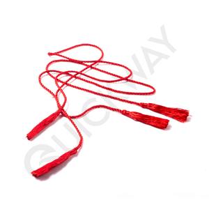 ธงแบบทีมสั่งทำสีฟ้าวัสดุ PC ใส่สบาย - Product Image 5