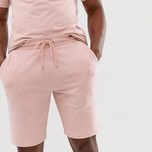 Ensemble de survêtement d'hiver pour homme 2025 avec logo personnalisé, haute qualité, réversible, écologique, grandes tailles, avec short, pantalon et t-shirt - Product Image 6