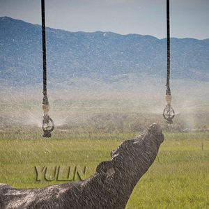 2024自動センターピボット灌漑システム/中国センターピボット灌漑機システム - Product Image 5