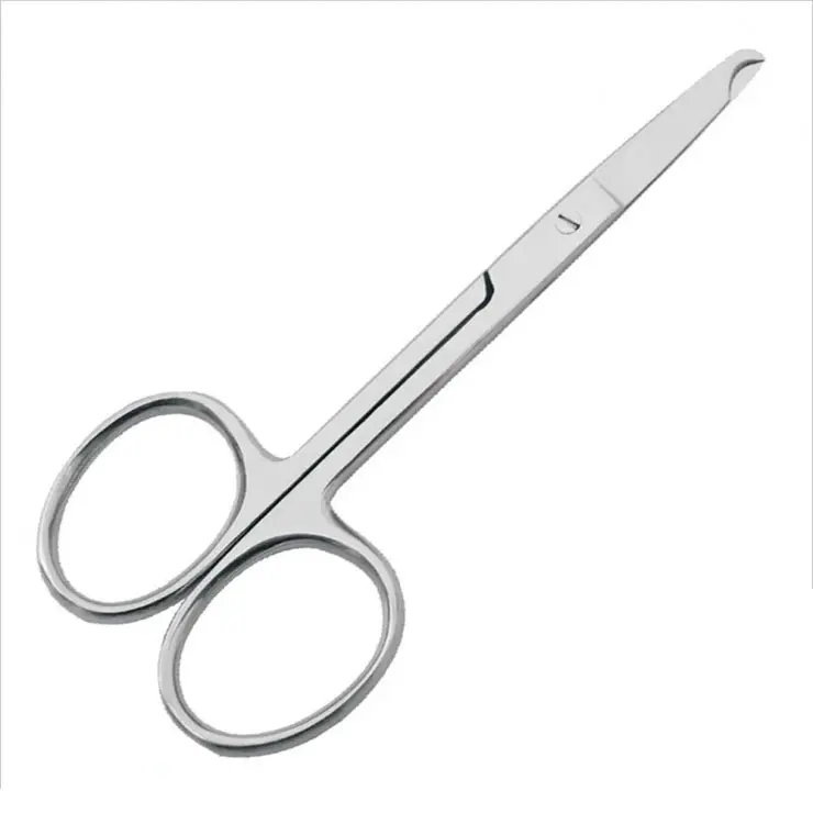 Spencer Stitch Scissors 3.5" Hospital Scissors Ligature Scissors Wholesale