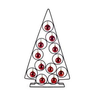 Présentoir à bijoux fantaisie or rose poli arbre conception décoration de table présentoir à bijoux de luxe pour femmes personnalisé - Product Image 2