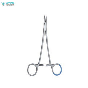 Crilewood Needle Holder - 200mm - Single Use Top Quality Instruments - Product Image 5