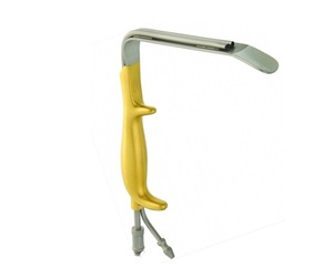 Tebbetts Breast Retractor Fiber <b>Optic</b> Breast Retractor - Product Image 6