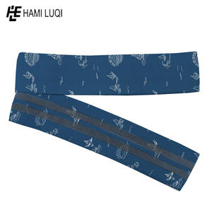 Bandas de resistencia para glúteos, para Fitness, para hacer glúteos - Product Image 3