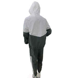 High Quality Customized Men Tracksuit Training <b>Clothes</b> Men Sweat Suit Wholesale Jogging Track Suits Fleece Tracksuit - Product Image 2