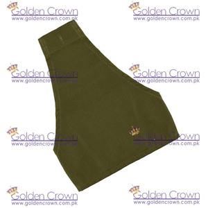 ชุดแขนเสื้อนิรภัยสำหรับนักเรียนนายร้อยทหารปลอกแขนเสื้อแบบกำหนดเอง - Product Image 5