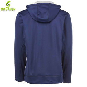 Sudadera con capucha para hombre, ropa deportiva personalizada, para correr al aire libre, entrenamiento y trotar - Product Image 2